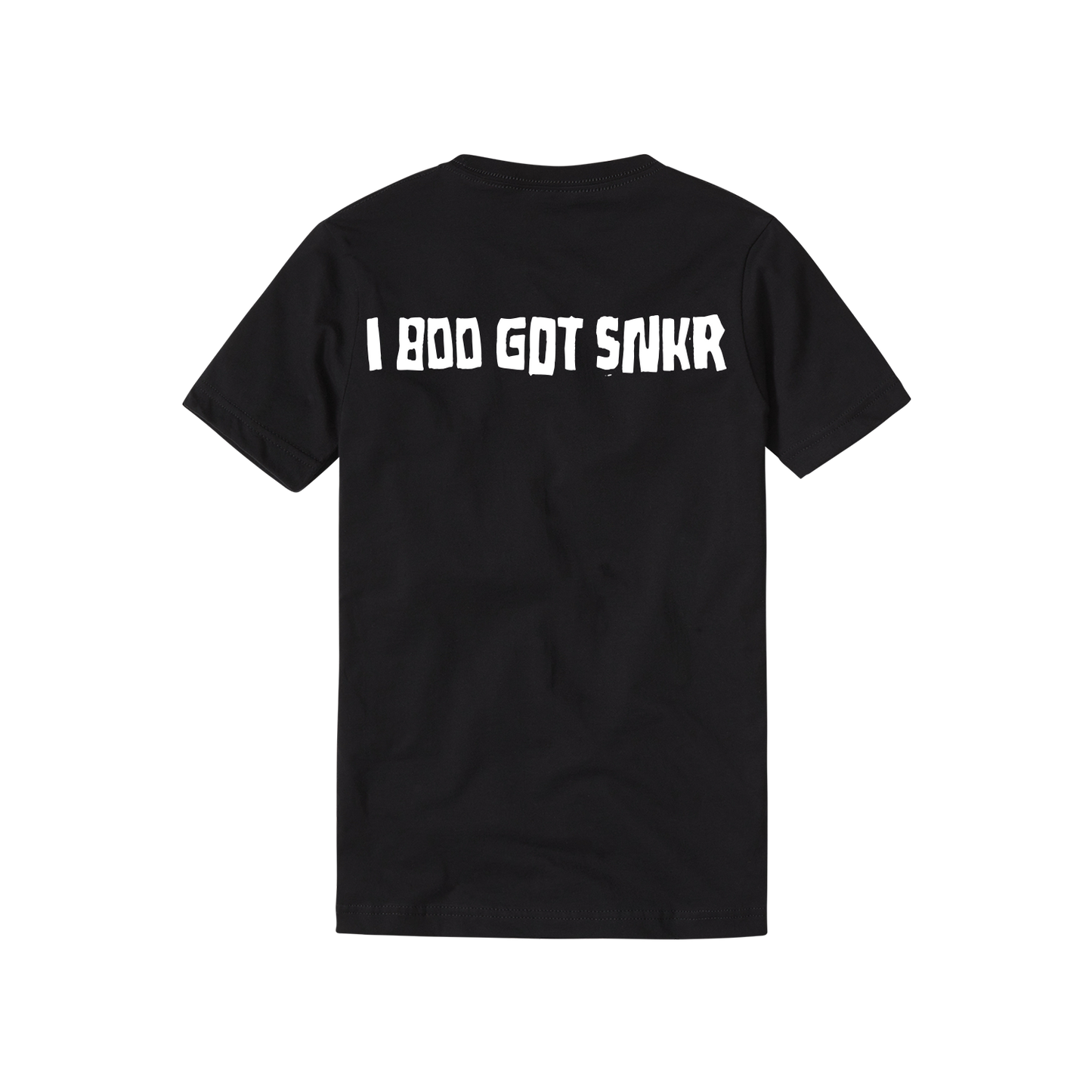 Got Snkrs Tee