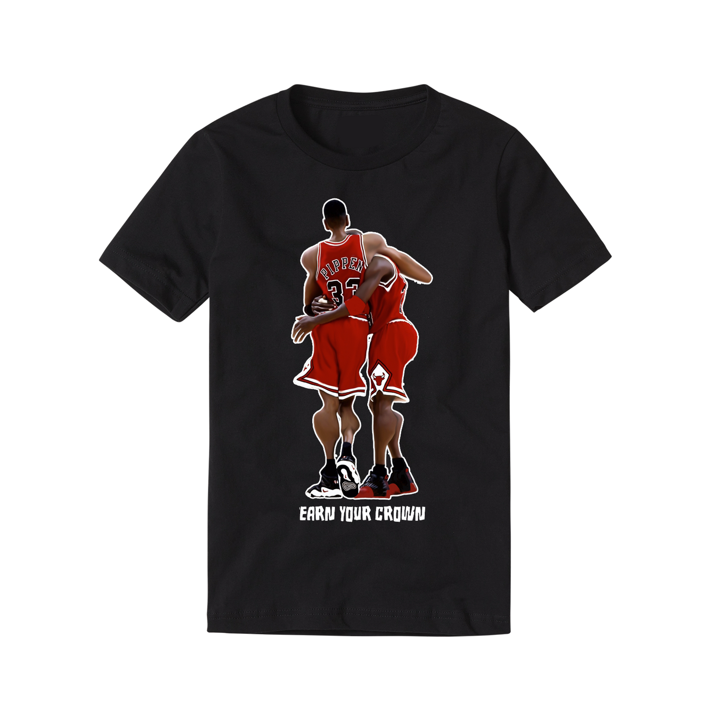 My Brother's Keeper Tee