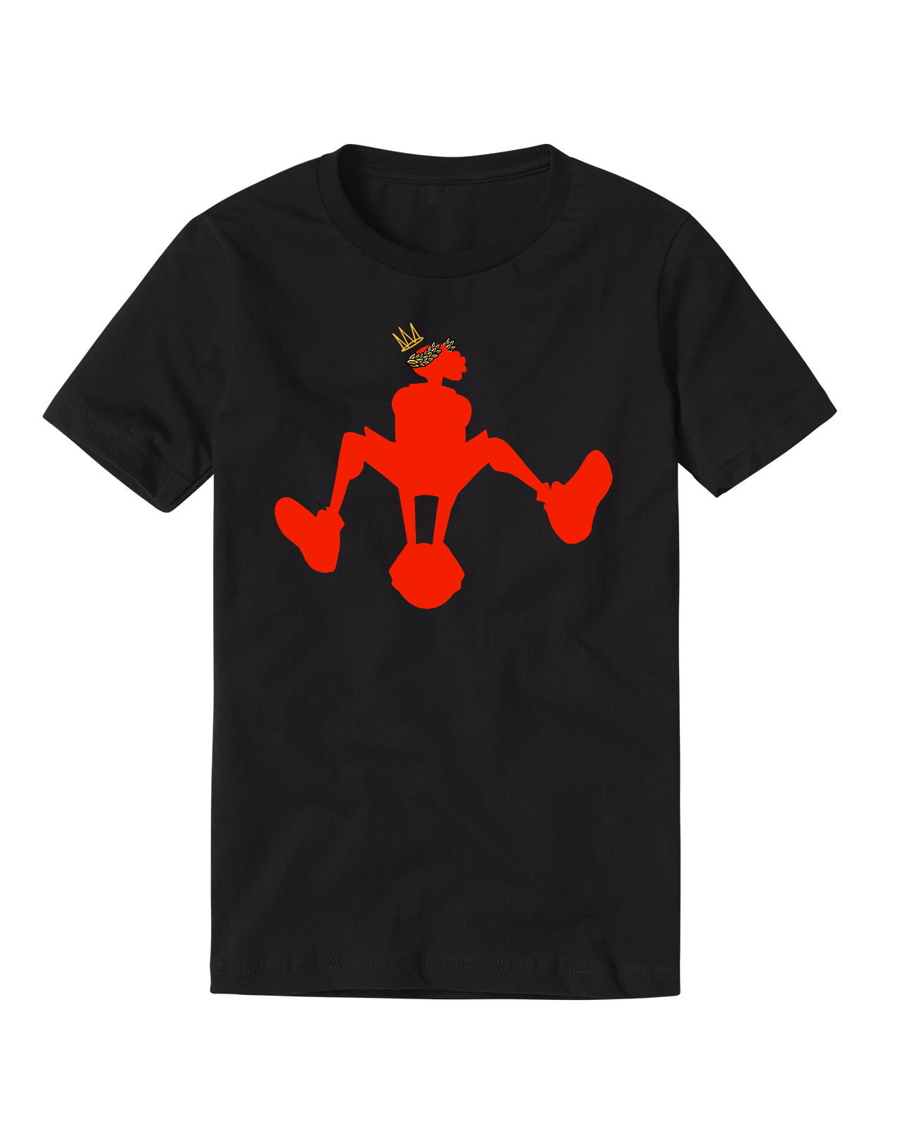 Look Up in the Sky Tee
