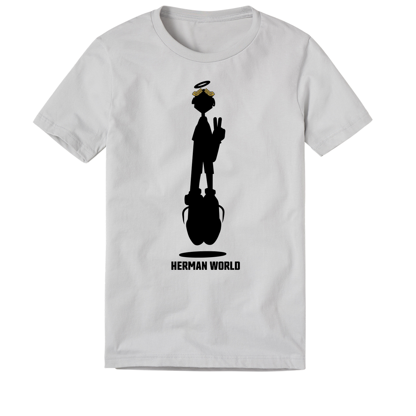 Earn Your Crown Tee