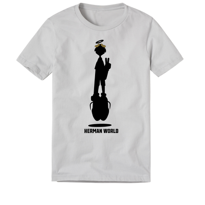 Earn Your Crown Tee