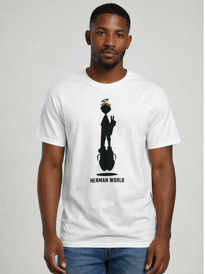 Earn Your Crown Tee
