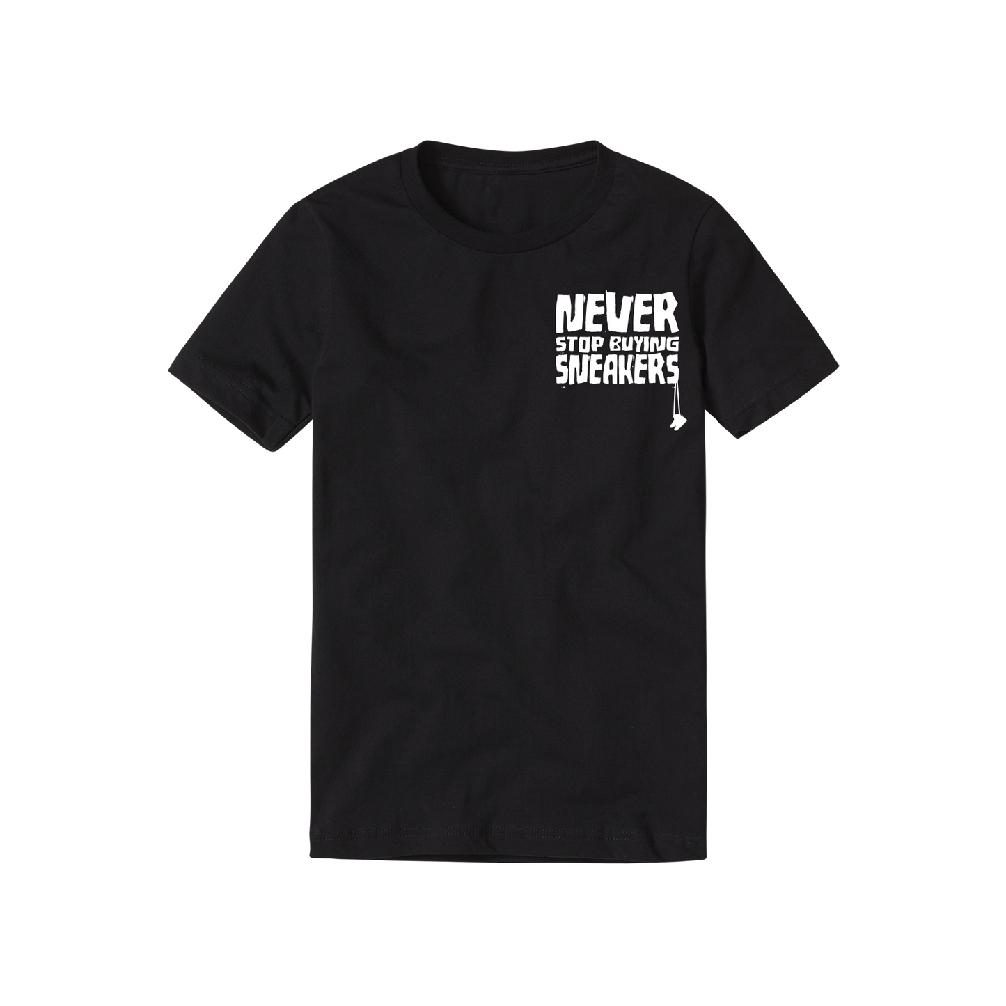 Got Snkrs Tee