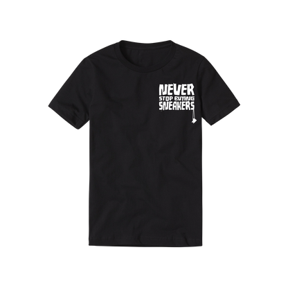 Got Snkrs Tee