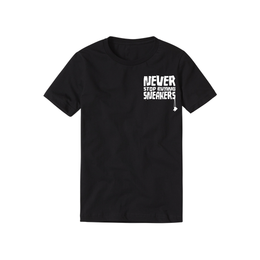 Got Snkrs Tee