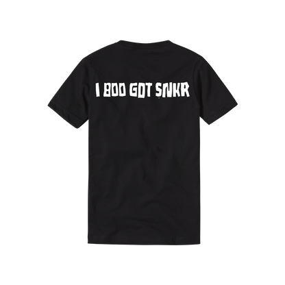 Got Snkrs Tee