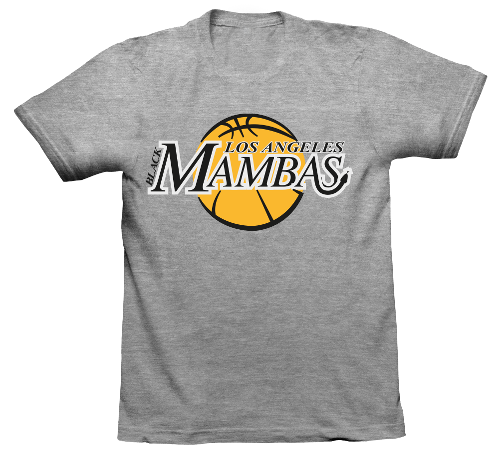 Los Angeles Black Mambas