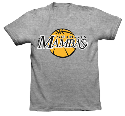 Los Angeles Black Mambas