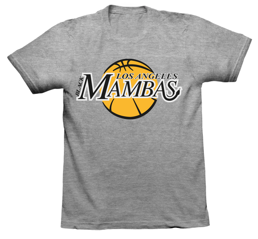 Los Angeles Black Mambas