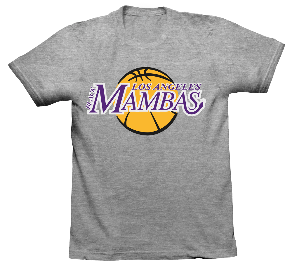 Los Angeles Black Mambas
