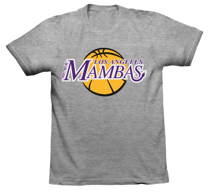 Los Angeles Black Mambas
