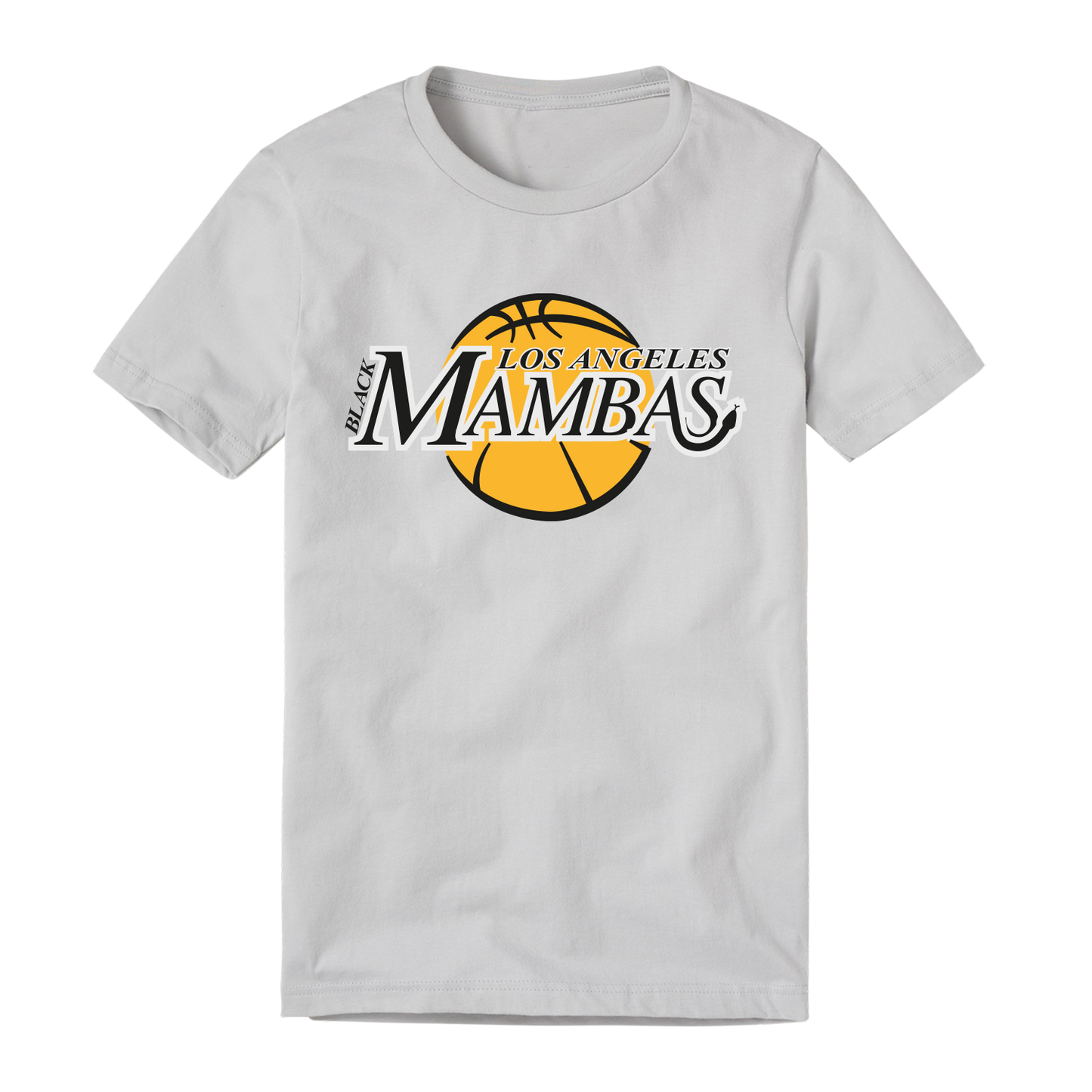 Los Angeles Black Mambas