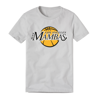 Los Angeles Black Mambas