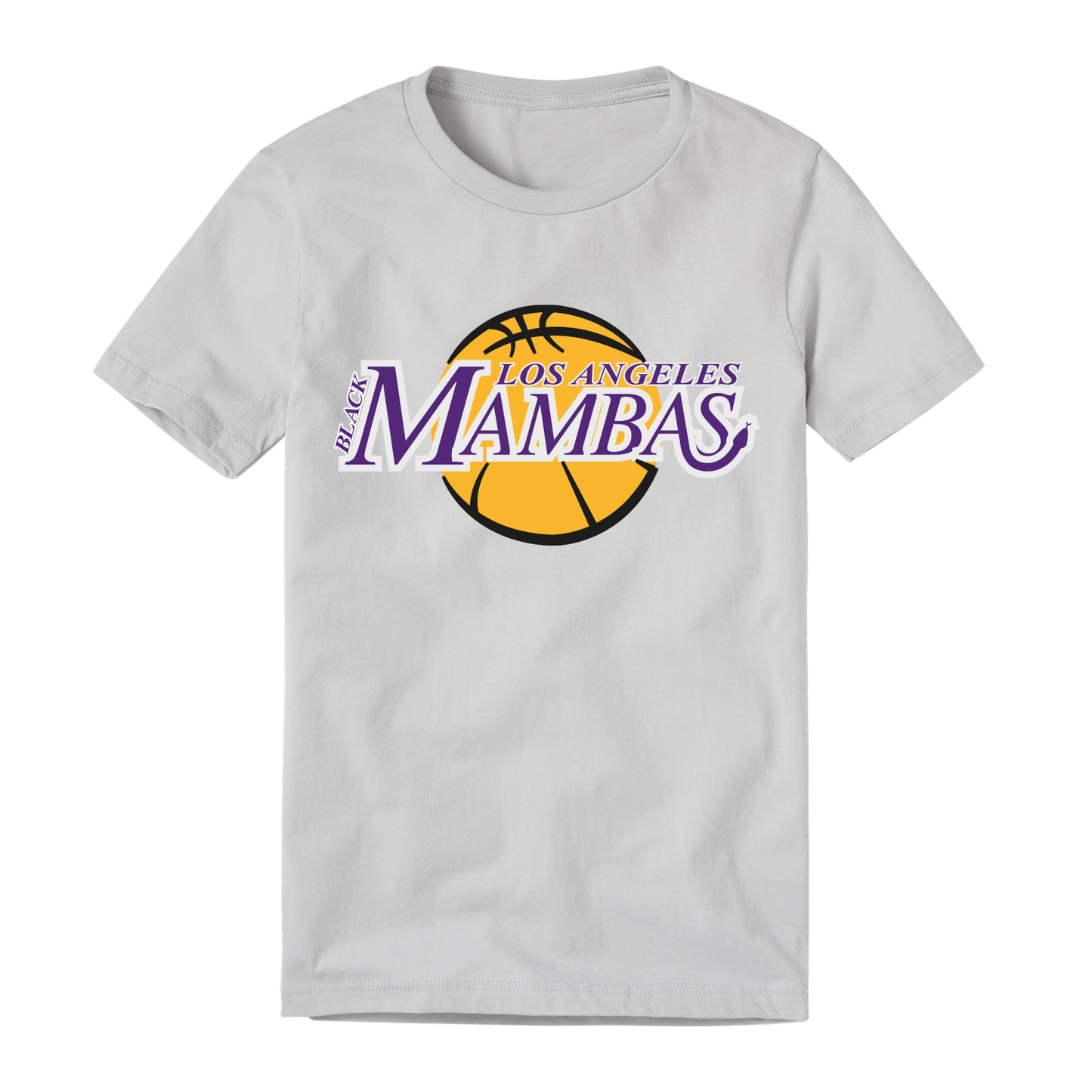 Los Angeles Black Mambas