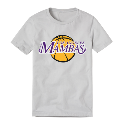 Los Angeles Black Mambas