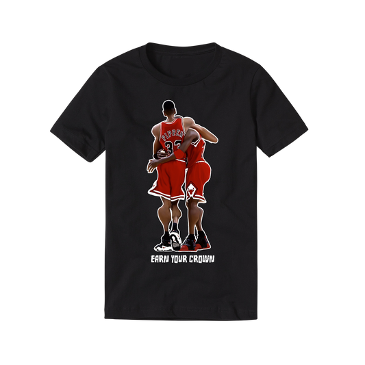 My Brother's Keeper Tee