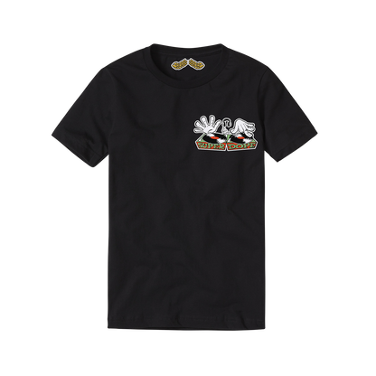Ruffhouse Tee