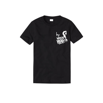 Watch Yo Head Tee