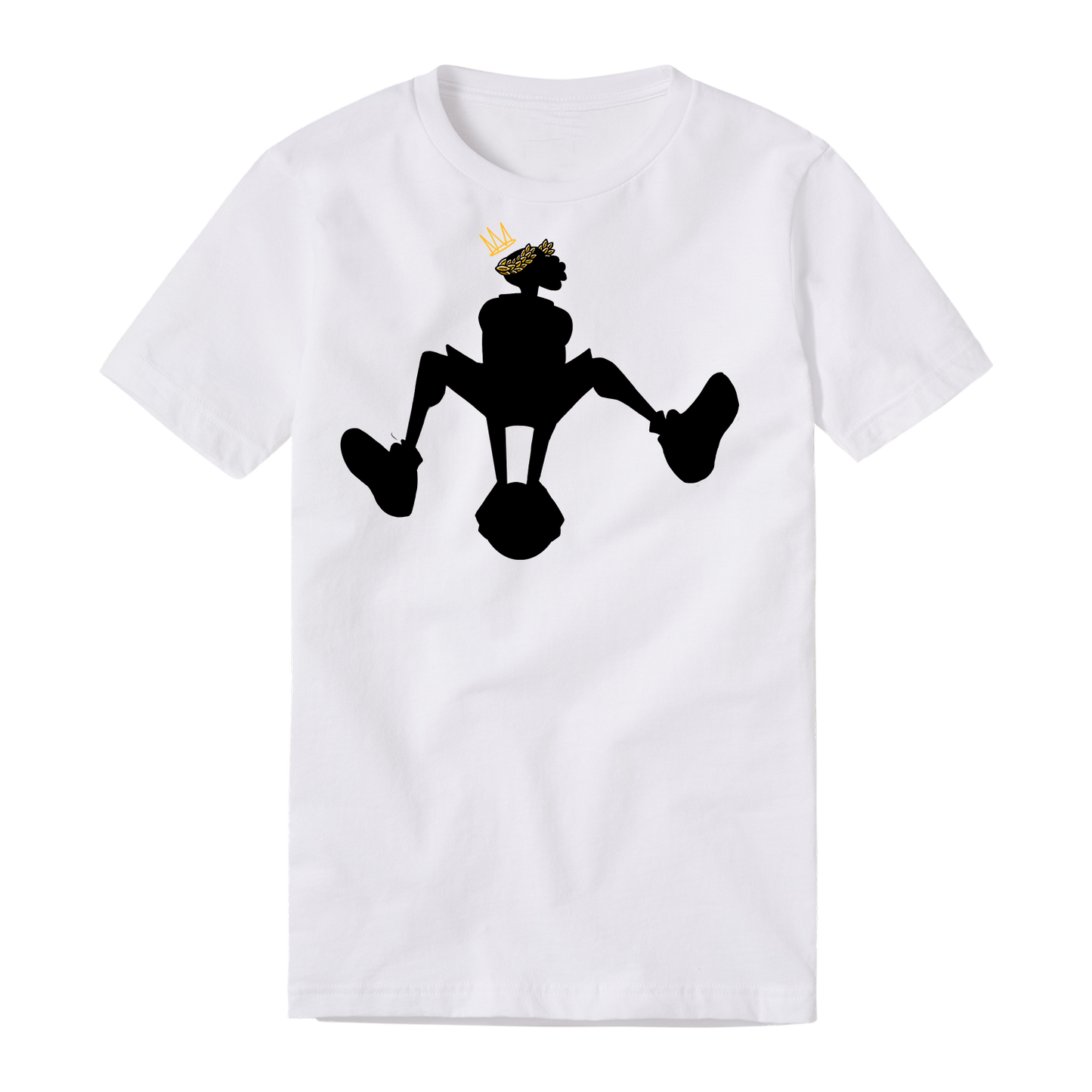 Look Up in the Sky Tee